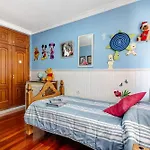 Beautiful 3 Bedroom Wifi Sea View Radazul