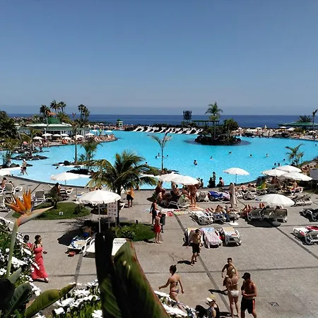 公寓 Beautiful 3 Bedroom Wifi Sea View Radazul