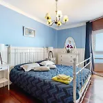 Beautiful 3 Bedroom Wifi Sea View 아파트 *