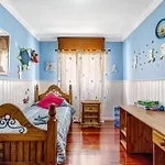 아파트 Beautiful 3 Bedroom Wifi Sea View *
