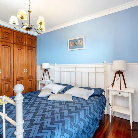 Apartment Beautiful 3 Bedroom Wifi Sea View Radazul