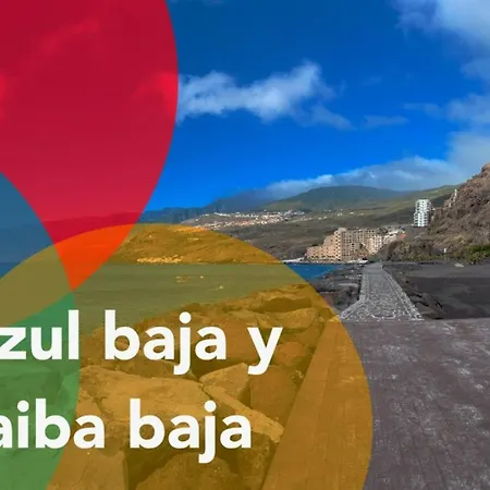 Beautiful 3 Bedroom Wifi Sea View *