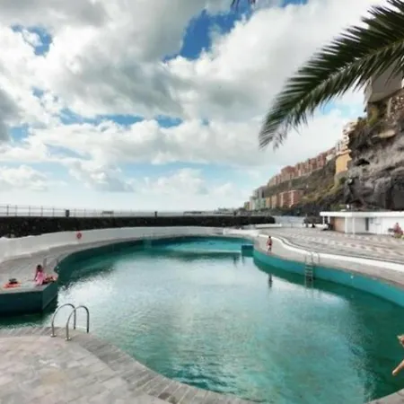 Apartment Beautiful 3 Bedroom Wifi Sea View Radazul