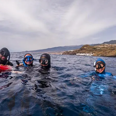 Appartement Beautiful 3 Bedroom Wifi Sea View Radazul