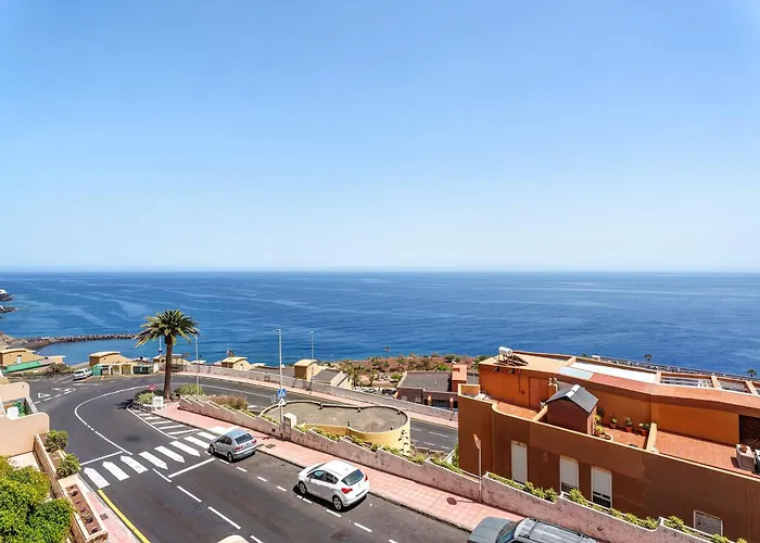 Beautiful 3 Bedroom Wifi Sea View Radazul