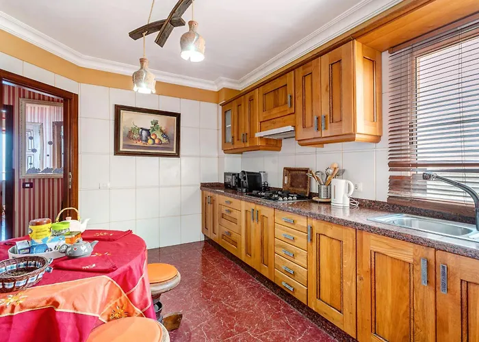 Appartement Beautiful 3 Bedroom Wifi Sea View Radazul