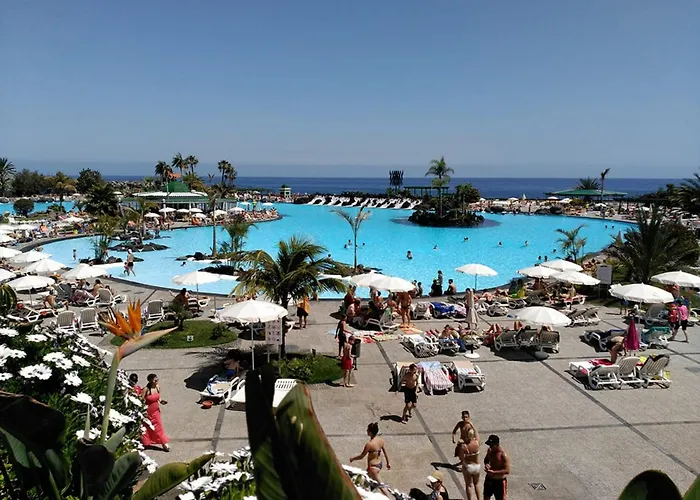 Appartement Beautiful 3 Bedroom Wifi Sea View Radazul