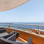 Beautiful 3 Bedroom Wifi Sea View Radazul