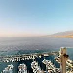 Beautiful 3 Bedroom Wifi Sea View *