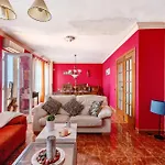 Apartment Beautiful 3 Bedroom Wifi Sea View
