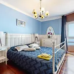 Apartment Beautiful 3 Bedroom Wifi Sea View *