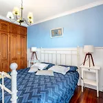 Beautiful 3 Bedroom Wifi Sea View Apartment Radazul
