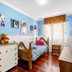 Beautiful 3 Bedroom Wifi Sea View Apartment