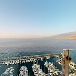 Beautiful 3 Bedroom Wifi Sea View