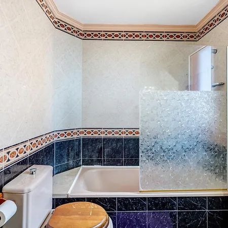 Apartamento Beautiful 3 Bedroom Wifi Sea View