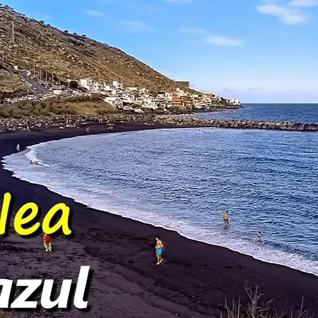 Apartamento Beautiful 3 Bedroom Wifi Sea View *