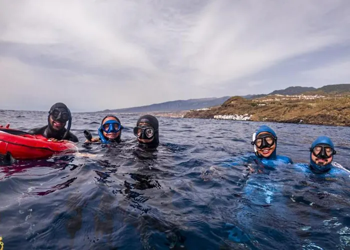 Appartement Beautiful 3 Bedroom Wifi Sea View Radazul